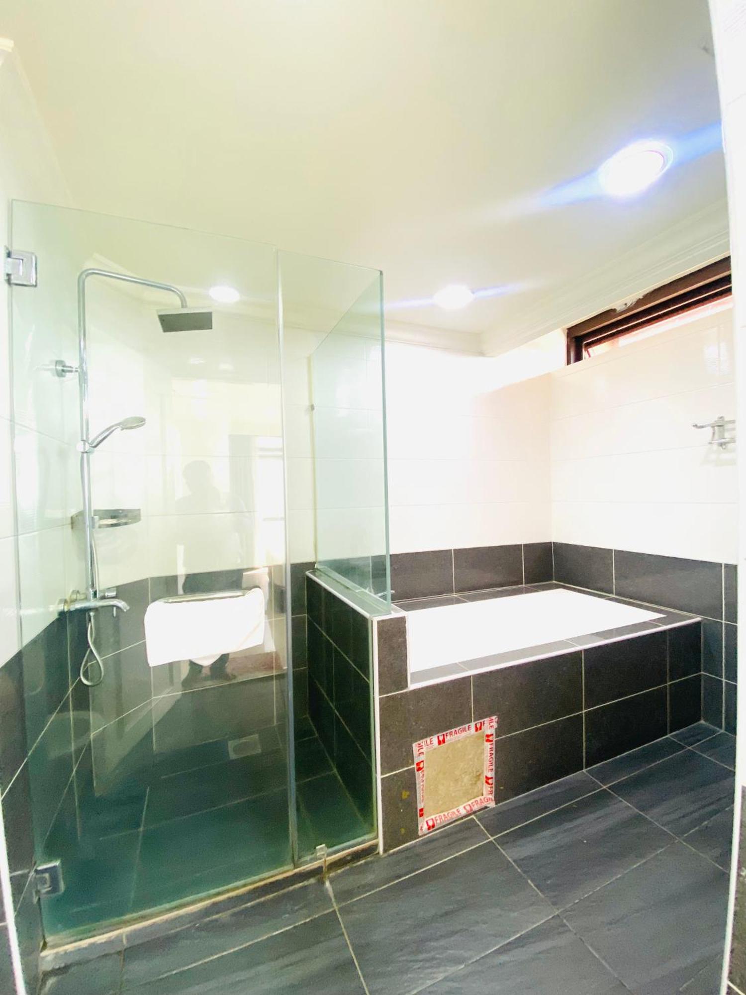 Unique Apartment Times Square Kl 吉隆坡 外观 照片