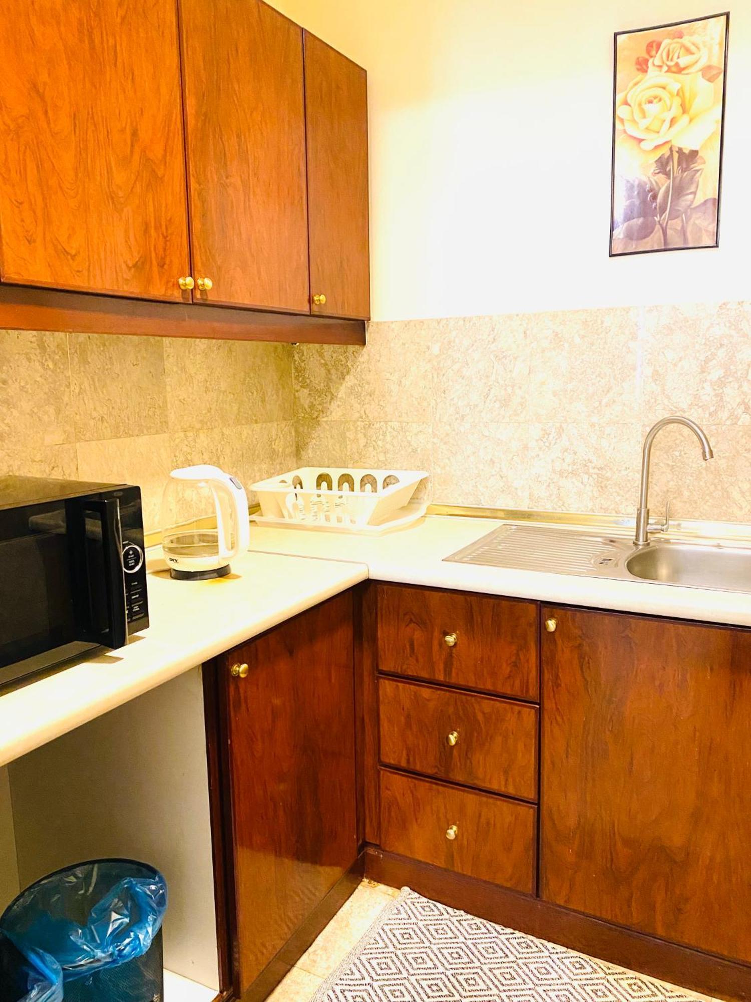 Unique Apartment Times Square Kl 吉隆坡 外观 照片
