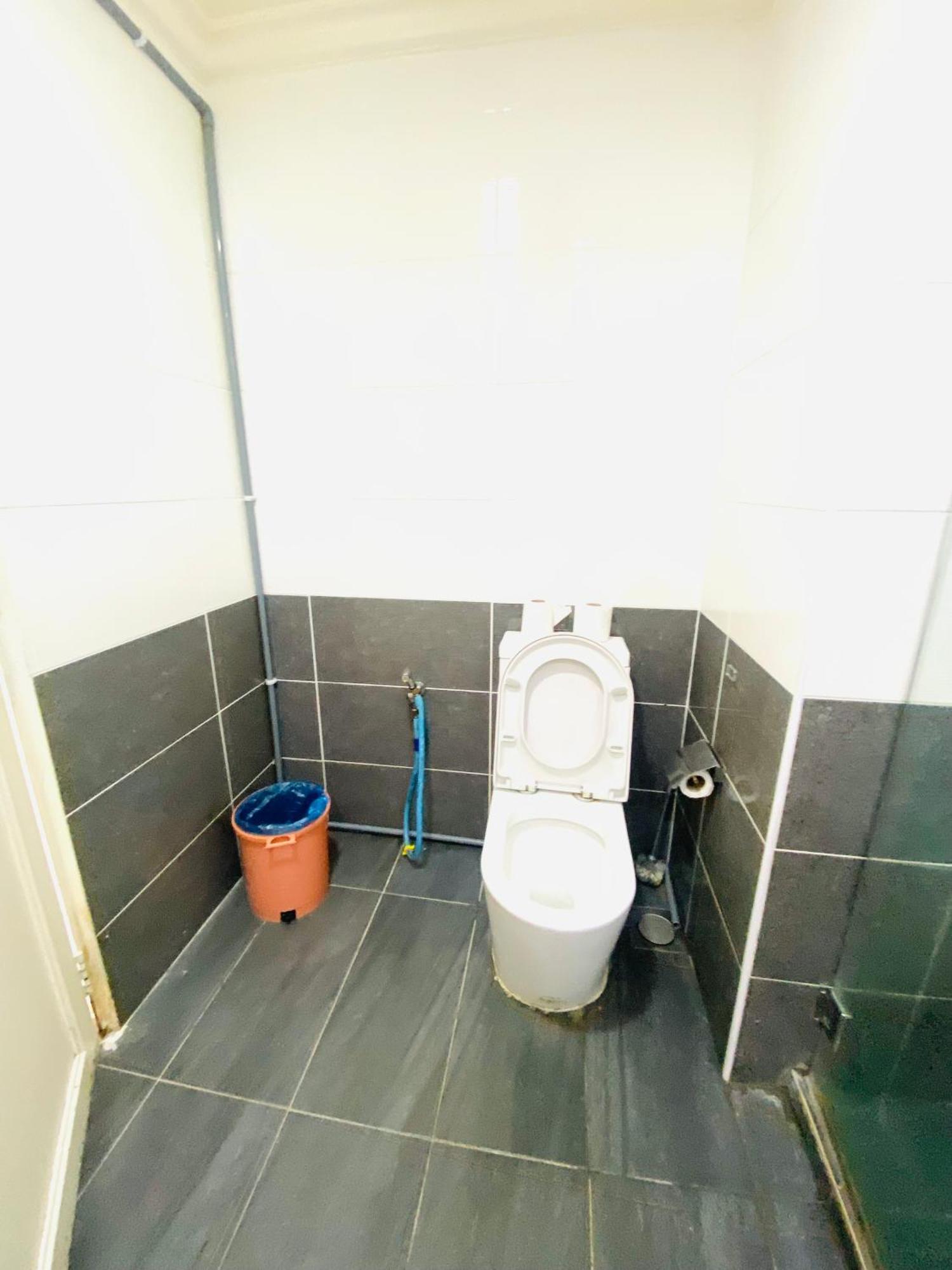Unique Apartment Times Square Kl 吉隆坡 外观 照片