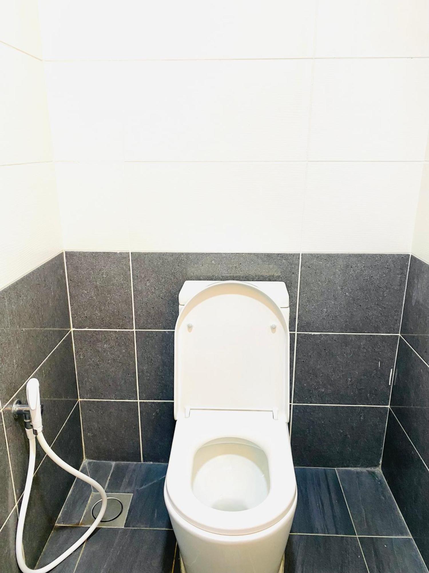 Unique Apartment Times Square Kl 吉隆坡 外观 照片