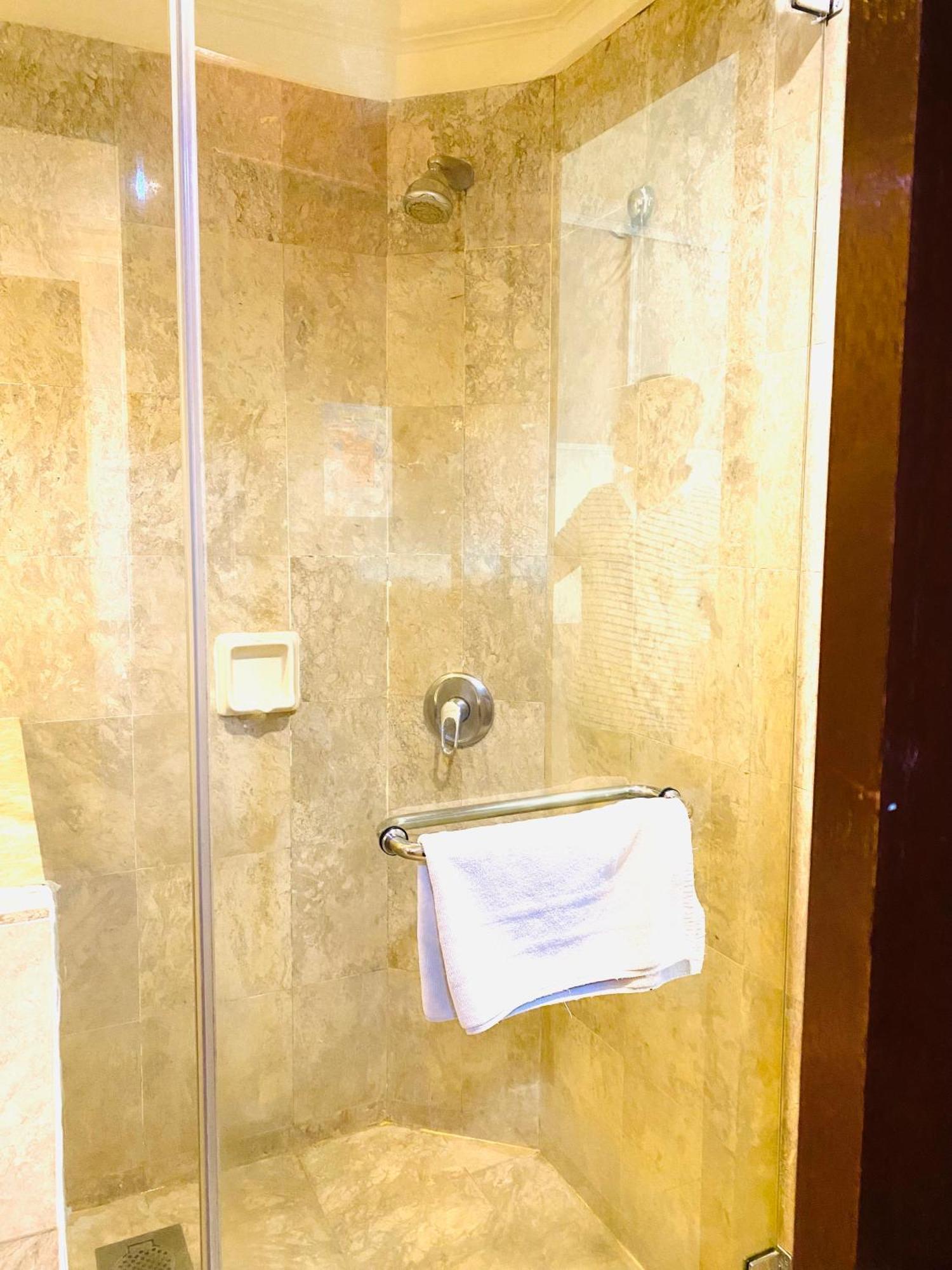 Unique Apartment Times Square Kl 吉隆坡 外观 照片