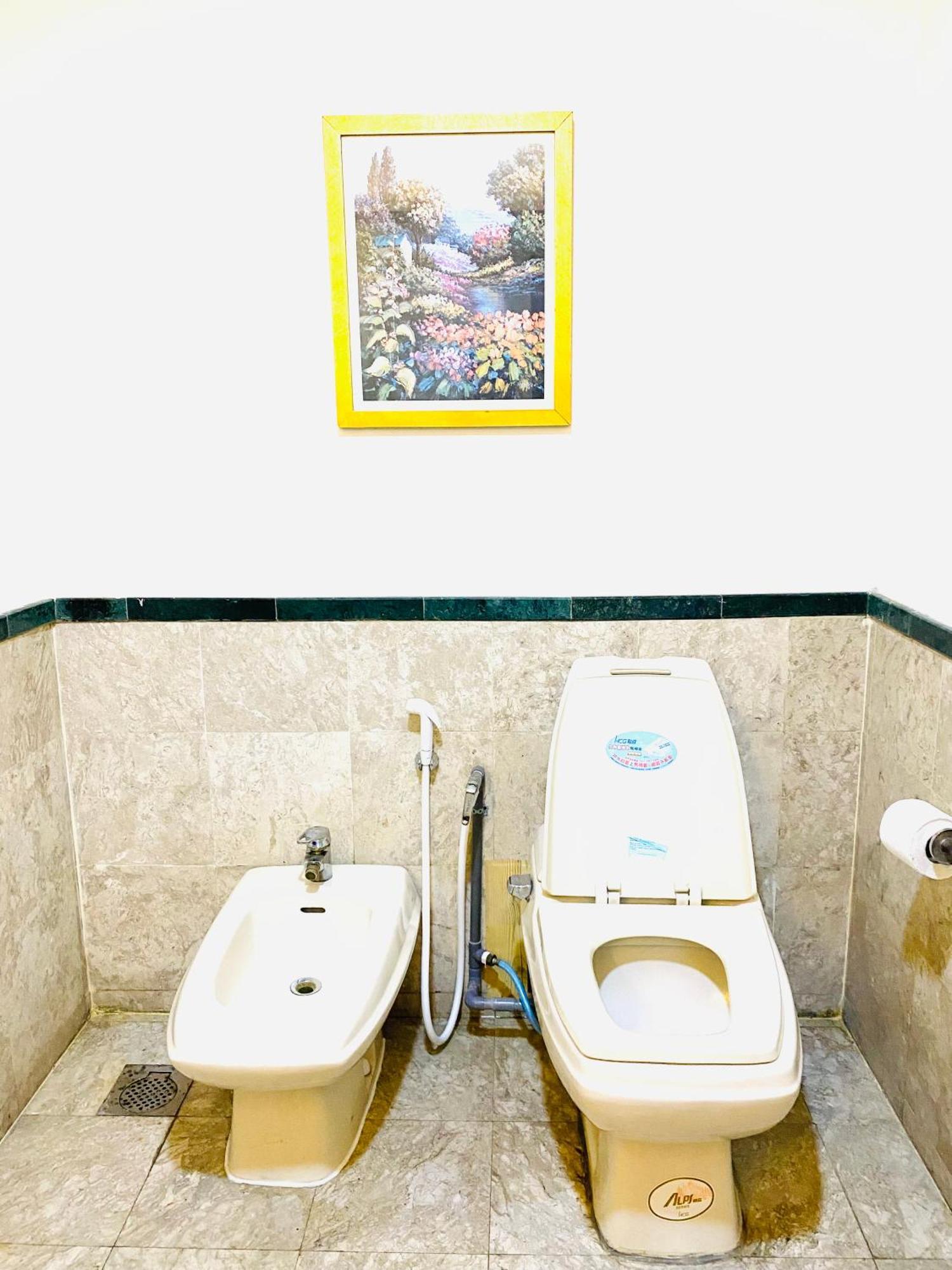 Unique Apartment Times Square Kl 吉隆坡 外观 照片